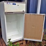 Christchurch Rubbish